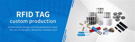 rfid card vendor|what companies use rfid tags.